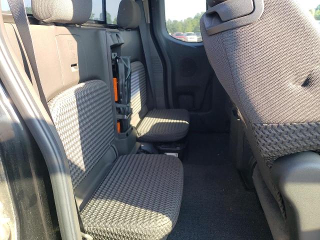 Photo 10 from auction – 2008 NISSAN FRONTIER K with VIN 1N6AD06U28C408218