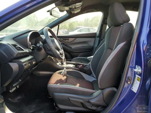 Photo 7 from auction – 2022 SUBARU IMPREZA SP with VIN 4S3GKAL66N3607007