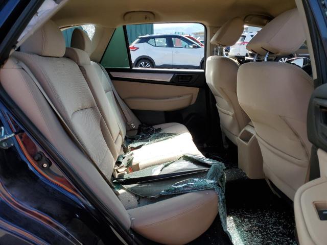 Фото 10 с аукциона – 2018 SUBARU OUTBACK 2. с VIN 4S4BSAAC0J3381717