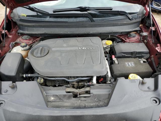 Photo 11 from auction – 2015 JEEP CHEROKEE L with VIN 1C4PJMCS7FW528382