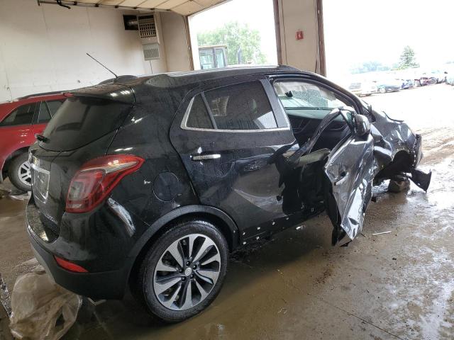 Снимка 3 от търг – 2021 BUICK ENCORE PRE с VIN KL4CJASB7MB303067