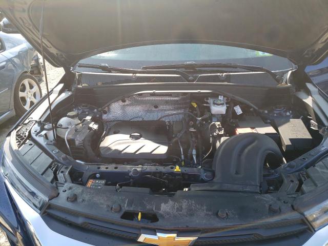 Photo 11 from auction – 2022 CHEVROLET TRAILBLAZE with VIN KL79MRSL1NB044069