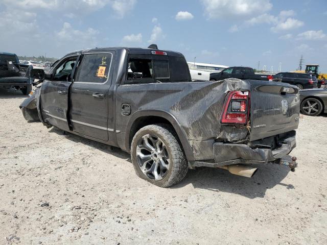 Photo 2 from auction – 2020 RAM 1500 LIMIT with VIN 1C6SRFHT2LN286898