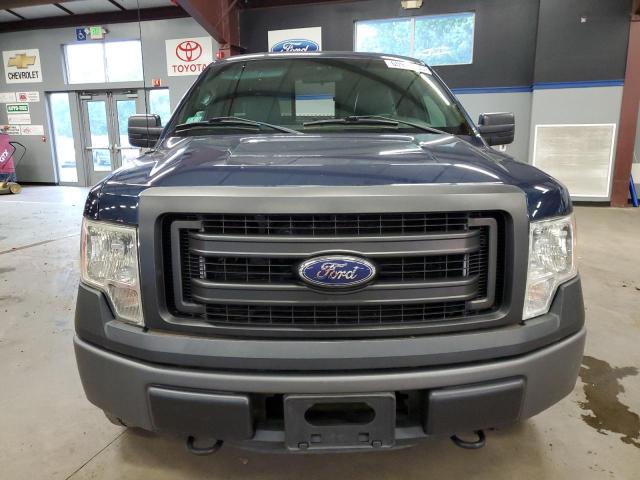 Photo 5 from auction – 2013 FORD F150 with VIN 1FTMF1EM9DKD73646