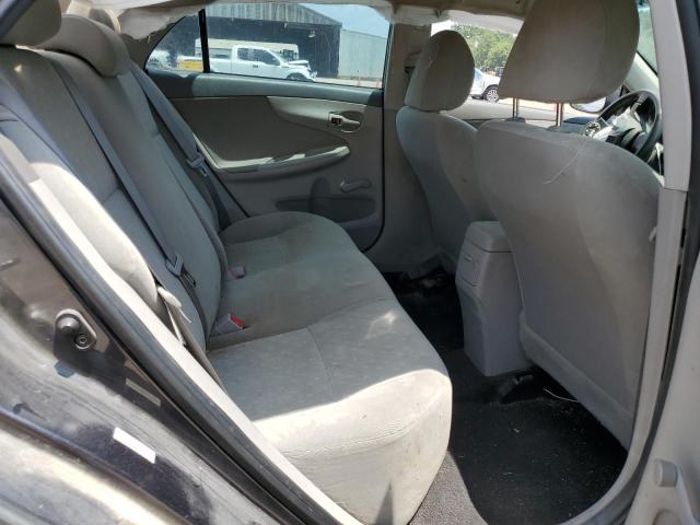 Photo 10 from auction – 2010 TOYOTA COROLLA BA with VIN 1NXBU4EE2AZ224319