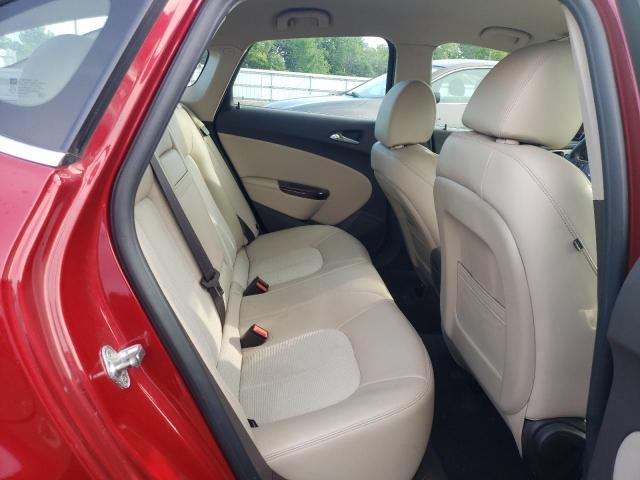 Photo 10 from auction – 2013 BUICK VERANO with VIN 1G4PP5SK9D4141620