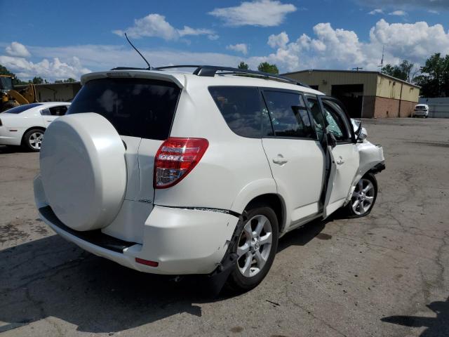 Photo 3 from auction – 2011 TOYOTA RAV4 LIMIT with VIN 2T3DF4DV0BW146801