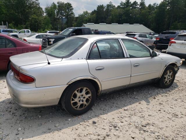 Photo 3 from auction – 2005 BUICK CENTURY CU with VIN 2G4WS52J651126569