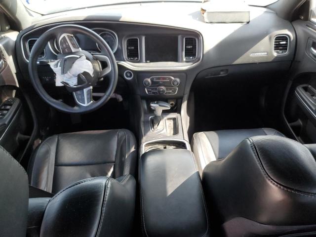 Photo 8 from auction – 2016 DODGE CHARGER SX with VIN 2C3CDXHG9GH281575