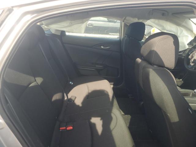 Photo 10 from auction – 2018 HONDA CIVIC LX with VIN 2HGFC2F59JH503170