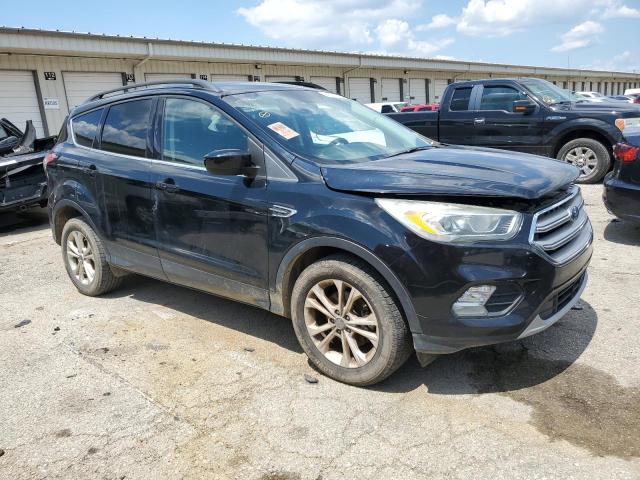 Photo 4 from auction – 2017 FORD ESCAPE SE with VIN 1FMCU0GD0HUC98611