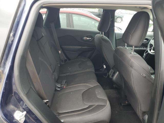 Photo 11 from auction – 2015 JEEP CHEROKEE L with VIN 1C4PJMCB2FW553089