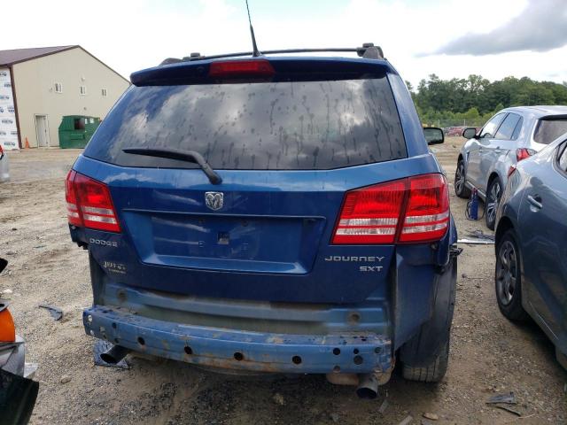 صورة رقم 6 من المزاد - 2010 DODGE JOURNEY SX مع VIN 3D4PG5FV5AT138148