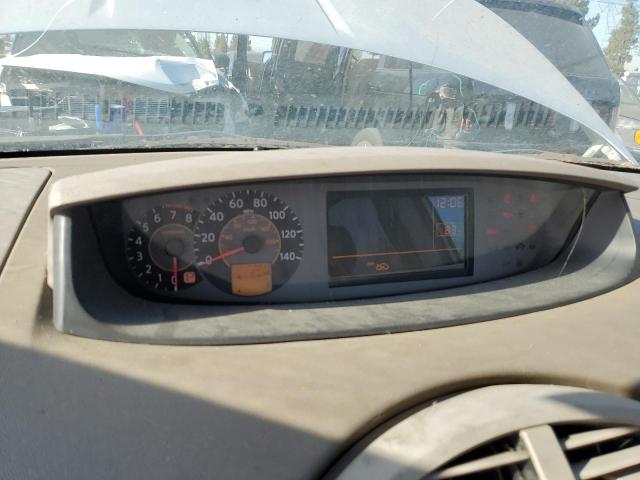 Photo 9 from auction – 2004 NISSAN QUEST S with VIN 5N1BV28U44N326983