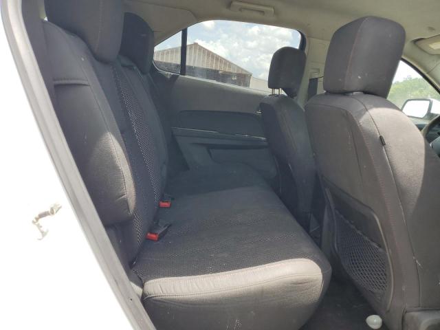 Photo 11 from auction – 2010 CHEVROLET EQUINOX LT with VIN 2CNALDEW6A6382071