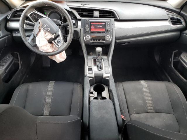 Photo 8 from auction – 2017 HONDA CIVIC LX with VIN 2HGFC2F55HH557155