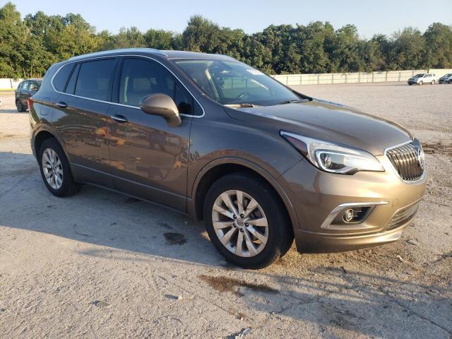 Photo 4 from auction – 2017 BUICK ENVISION E with VIN LRBFXBSA3HD125634