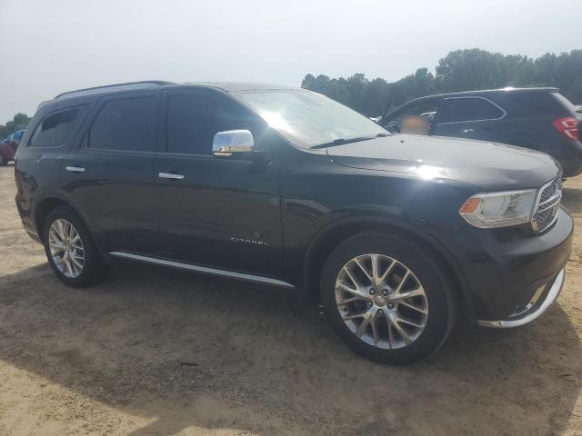 Photo 4 from auction – 2014 DODGE DURANGO CI with VIN 1C4RDHEG0EC351528