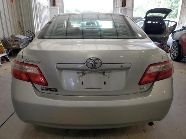 Photo 6 from auction – 2007 TOYOTA CAMRY CE with VIN 4T1BE46K87U589128