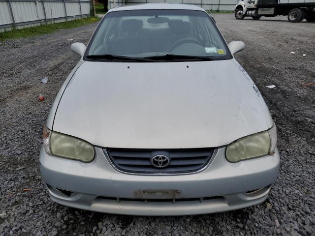 Photo 11 from auction – 2001 TOYOTA COROLLA CE with VIN 2T1BR12E51C464938