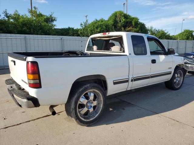 Photo 3 from auction – 2000 CHEVROLET SC1 with VIN 2GCEC19V2Y1241057