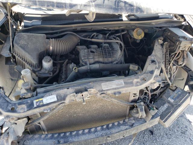 Photo 12 from auction – 2018 DODGE GRAND CARA with VIN 2C4RDGBGXJR220493