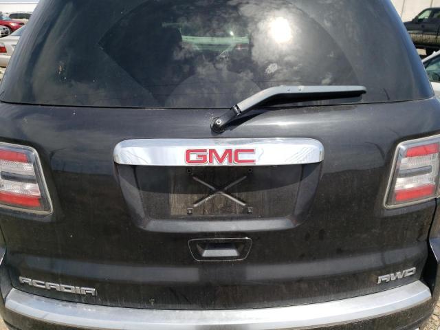 Photo 6 from auction – 2013 GMC ACADIA DEN with VIN 1GKKVTKD1DJ218271