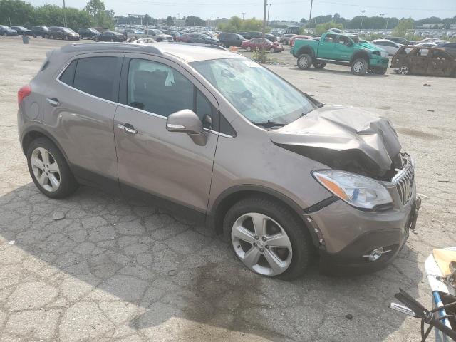 Photo 4 from auction – 2015 BUICK ENCORE CON with VIN KL4CJBSB1FB117758