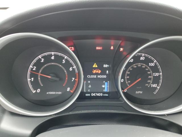 Photo 9 from auction – 2012 MITSUBISHI OUTLANDER with VIN JA4AP3AU3CZ004475