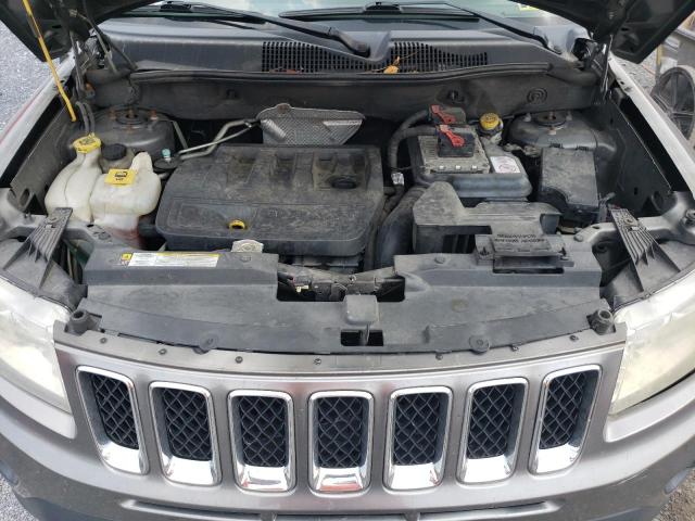 Photo 12 from auction – 2011 JEEP COMPASS SP with VIN 1J4NF1FB4BD283012