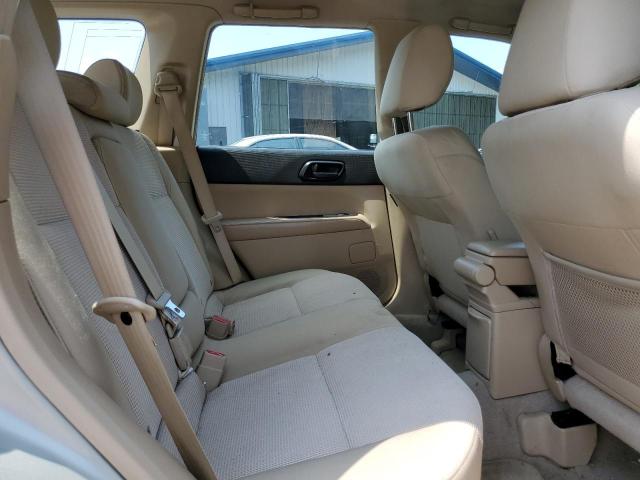 Photo 10 from auction – 2007 SUBARU FORESTER 2 with VIN JF1SG63687H718890
