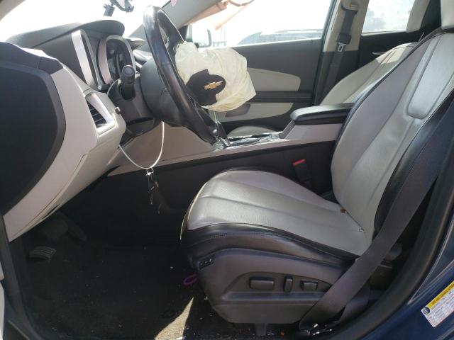 Photo 7 from auction – 2016 CHEVROLET EQUINOX LT with VIN 2GNALDEKXG6233728