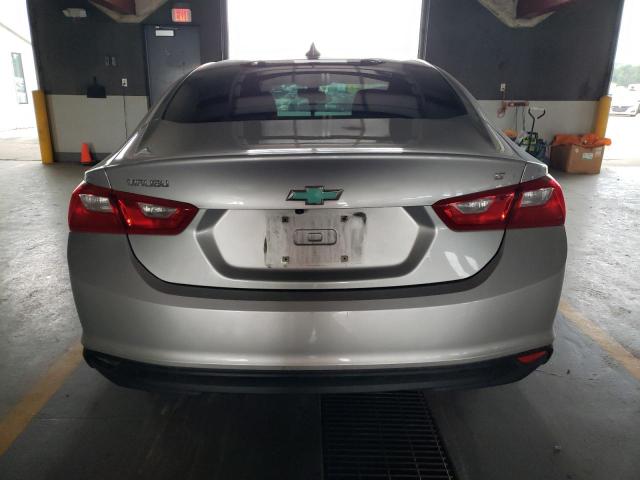 Photo 6 from auction – 2016 CHEVROLET MALIBU LT with VIN 1G1ZE5ST0GF215827