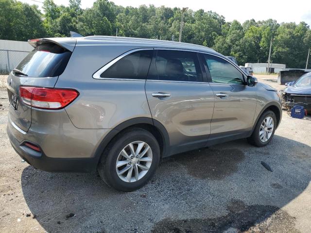 Photo 3 from auction – 2016 KIA SORENTO LX with VIN 5XYPG4A37GG092769