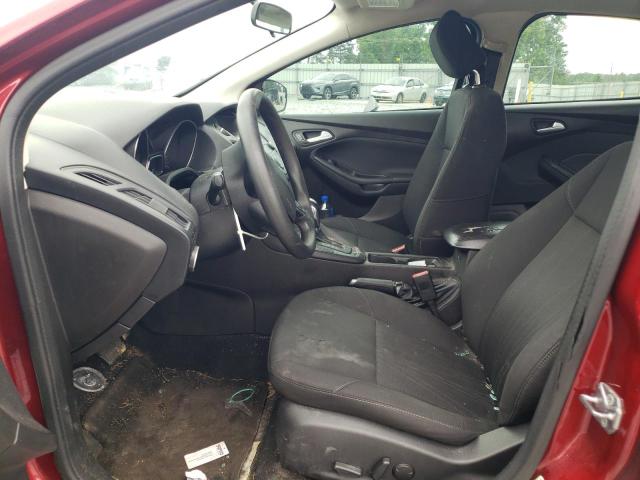 Photo 7 from auction – 2016 FORD FOCUS SE with VIN 1FADP3F29GL335697