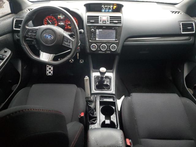 Photo 8 from auction – 2015 SUBARU WRX PREMIU with VIN JF1VA1F65F9834487