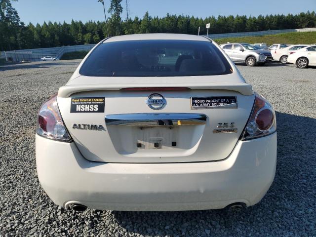 Photo 6 from auction – 2011 NISSAN ALTIMA BAS with VIN 1N4AL2AP6BN434986