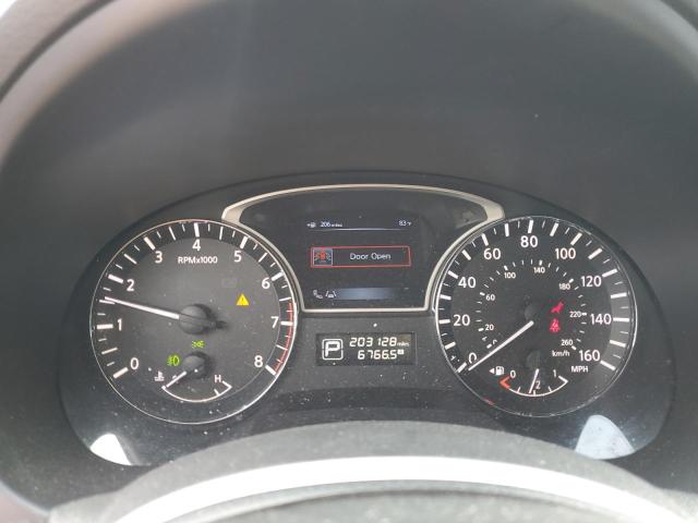 Photo 9 from auction – 2013 NISSAN ALTIMA 2.5 with VIN 1N4AL3AP6DC168342