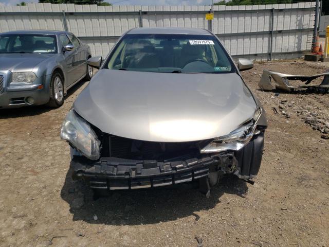 Photo 5 from auction – 2015 TOYOTA CAMRY LE with VIN 4T4BF1FK8FR487344