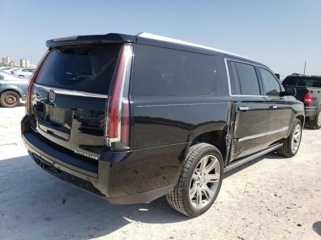 Zdjęcie 3 z aukcji – 2015 CADILLAC ESCALADE E z VIN 1GYS4JKJ7FR147570