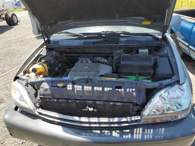 Photo 12 from auction – 2002 LEXUS RX 300 with VIN JTJHF10U420288504