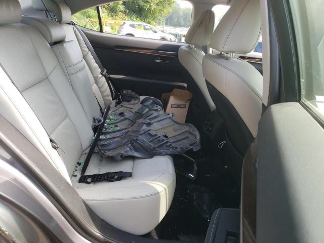Photo 10 from auction – 2015 LEXUS ES 350 with VIN JTHBK1GG5F2180227