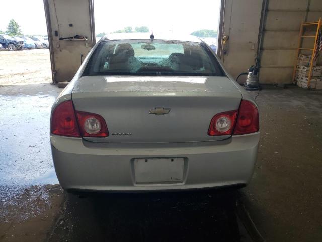 Photo 6 from auction – 2011 CHEVROLET MALIBU LS with VIN 1G1ZA5E18BF294193
