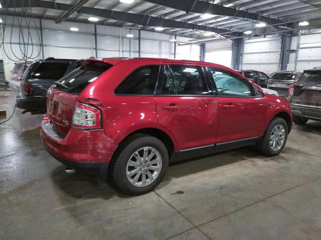 Photo 3 from auction – 2010 FORD EDGE SEL with VIN 2FMDK4JC8ABB65396