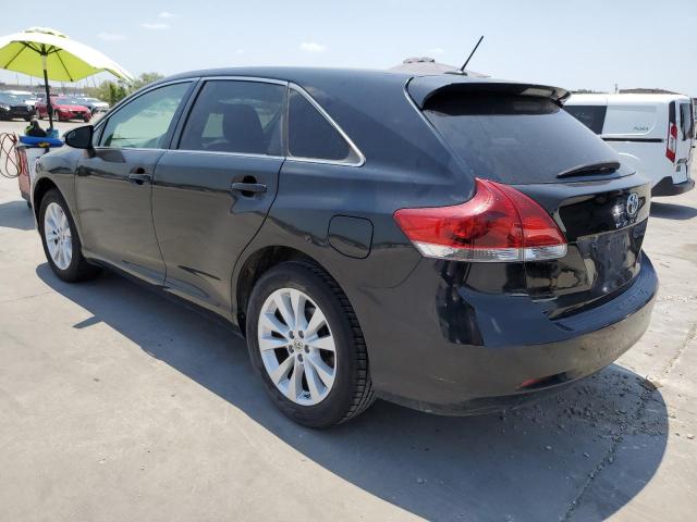 Photo 2 from auction – 2014 TOYOTA VENZA LE with VIN 4T3ZA3BB7EU087502