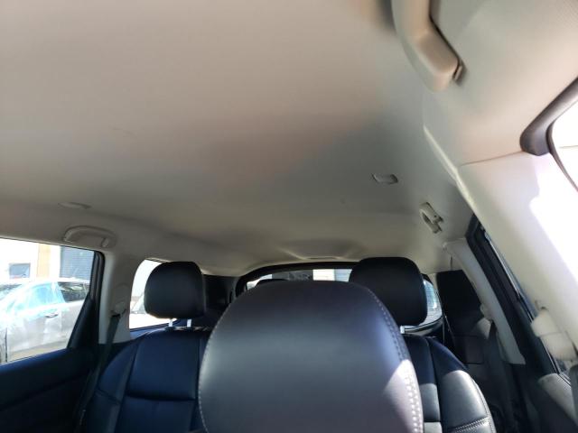 Photo 10 from auction – 2020 NISSAN PATHFINDER with VIN 5N1DR2CN9LC579658