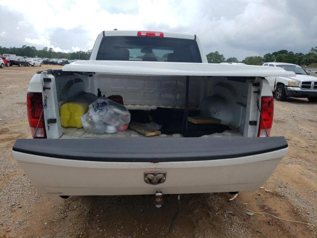Снимка 6 от търг – 2014 RAM 1500 ST с VIN 1C6RR6KT3ES339779