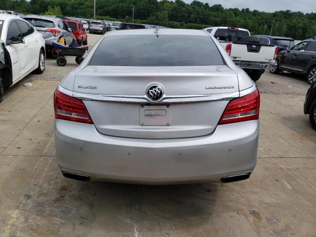 Photo 6 from auction – 2015 BUICK LACROSSE P with VIN 1G4GF5G31FF252450