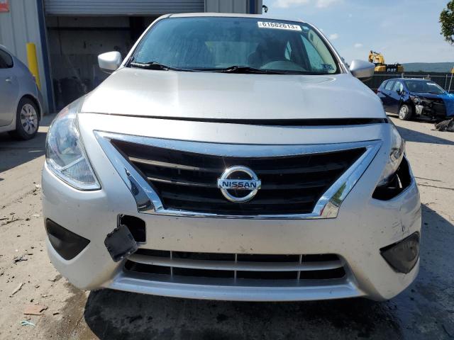 Photo 5 from auction – 2016 NISSAN VERSA S with VIN 3N1CN7AP0GL888946