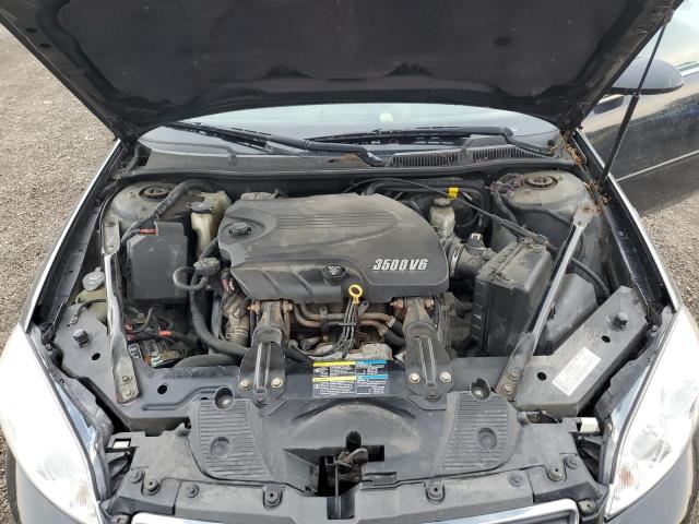 Photo 11 from auction – 2007 CHEVROLET IMPALA with VIN 2G1WT58K879397714
